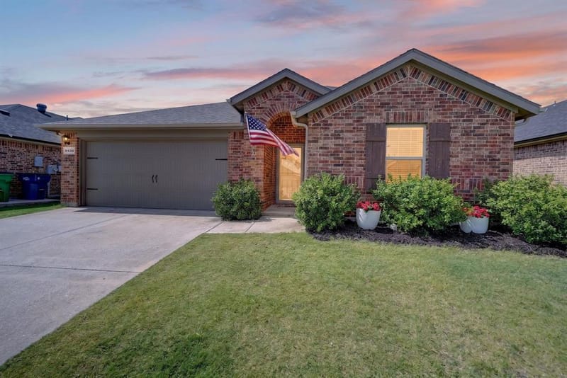 2434 Hankinson Lane, Fate TX 75189