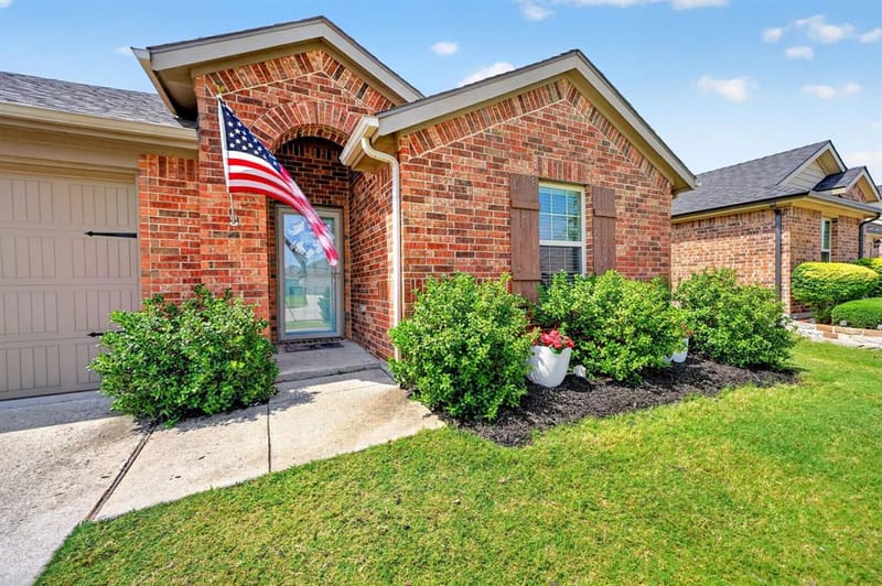 2434 Hankinson Lane, Fate TX 75189 - Photo 38