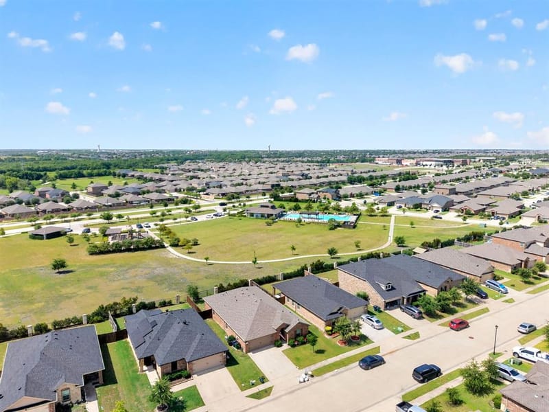 2434 Hankinson Lane, Fate TX 75189 - Photo 40