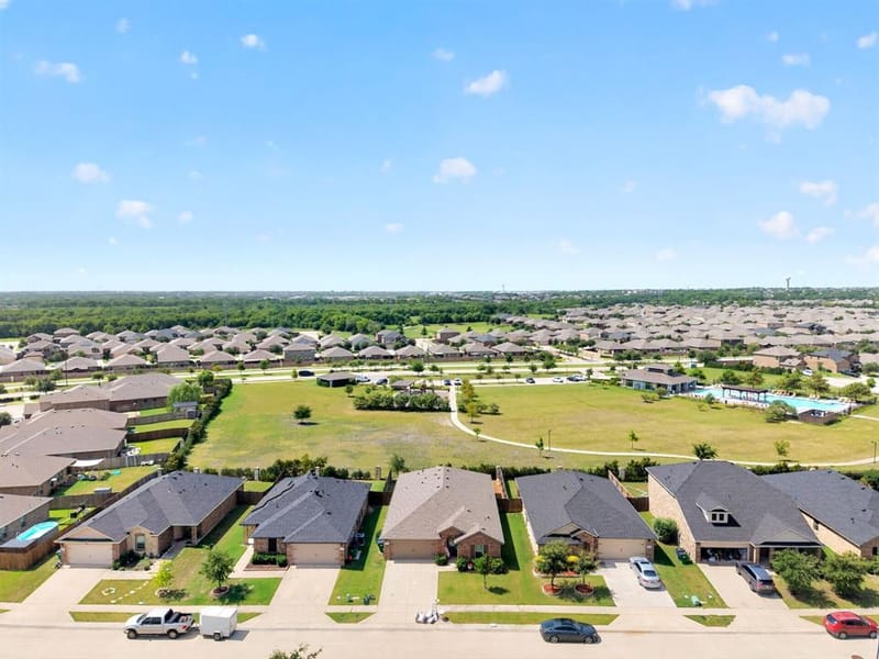 2434 Hankinson Lane, Fate TX 75189 - Photo 39