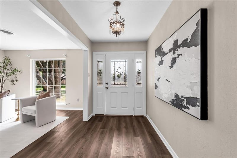 5709 Silver Lake Circle, Waco TX 76710 - Photo 6