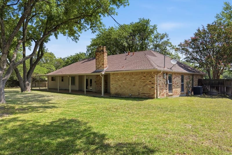 5709 Silver Lake Circle, Waco TX 76710 - Photo 30