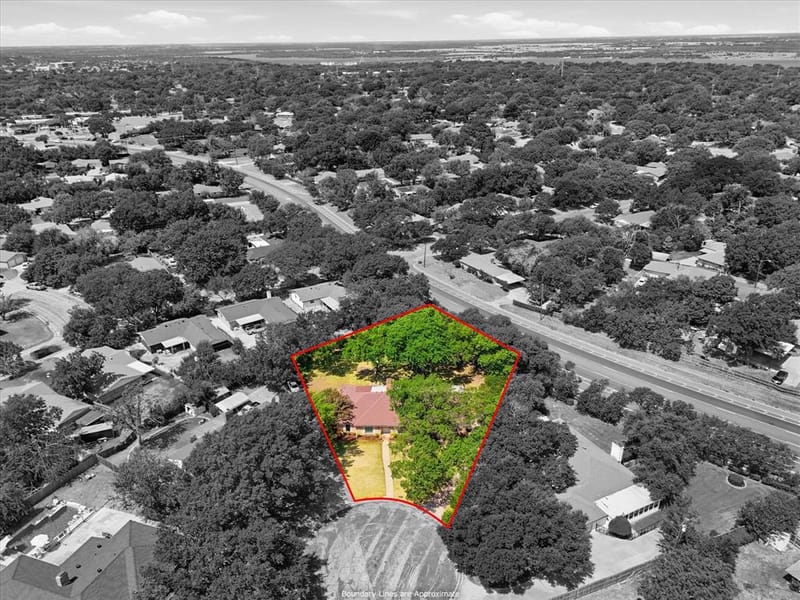 5709 Silver Lake Circle, Waco TX 76710 - Photo 37