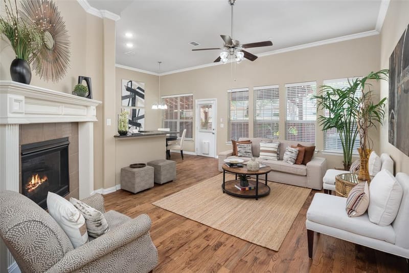 1909 Osprey Lane, Garland TX 75044