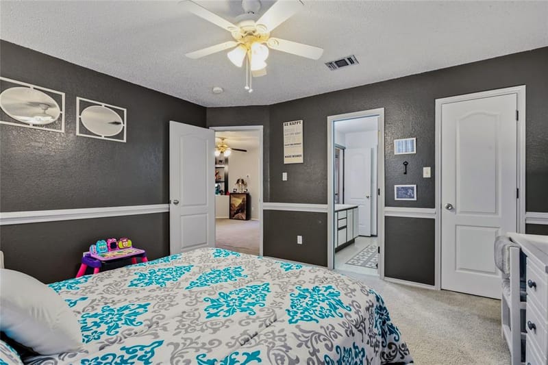 6001 Prairie Wood Court, Arlington TX 76018 - Photo 23