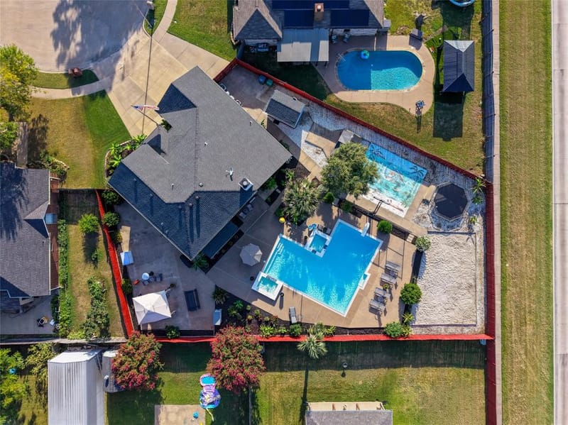 6001 Prairie Wood Court, Arlington TX 76018 - Photo 36