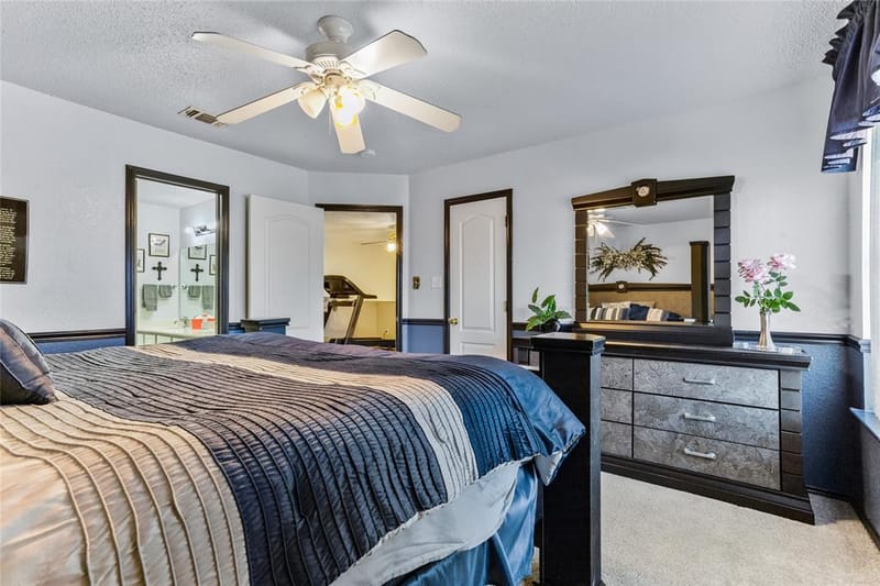 6001 Prairie Wood Court, Arlington TX 76018 - Photo 20
