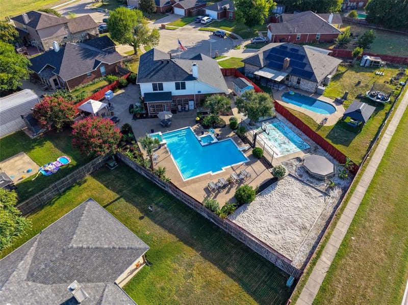6001 Prairie Wood Court, Arlington TX 76018 - Photo 38
