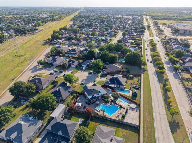 6001 Prairie Wood Court, Arlington TX 76018 - Photo 37