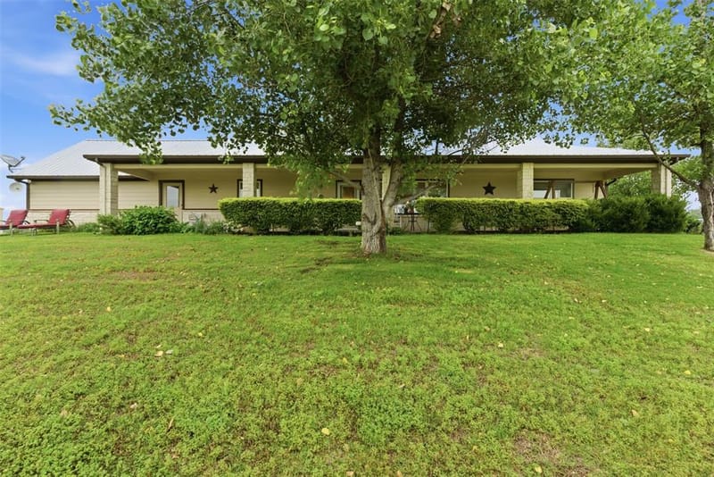 1085 CR 407, Glen Rose TX 76043