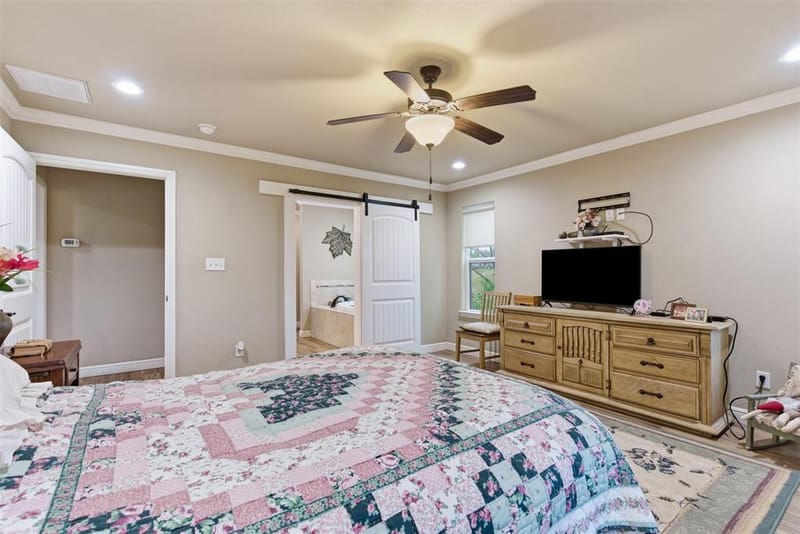 1085 CR 407, Glen Rose TX 76043 - Photo 20