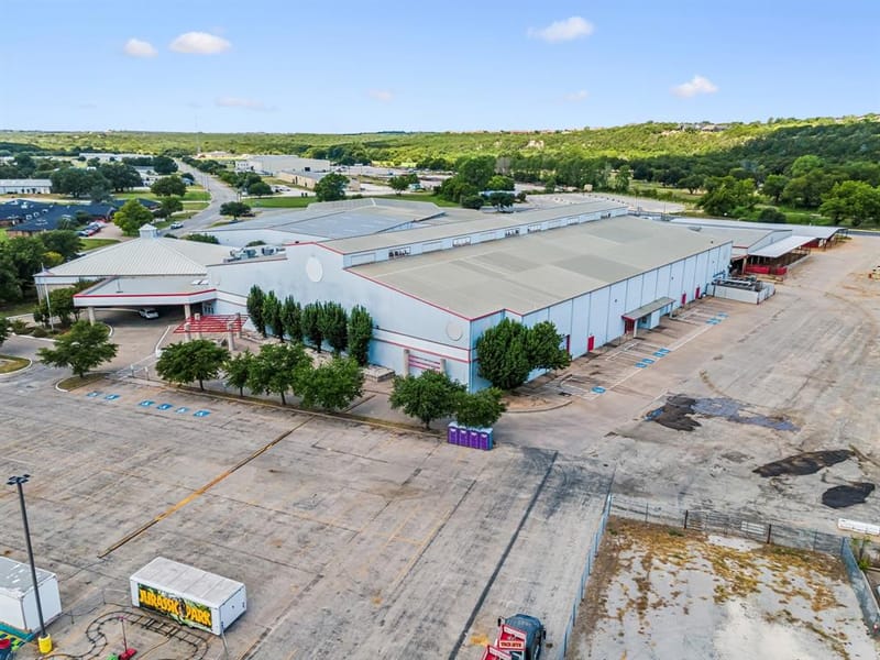1085 CR 407, Glen Rose TX 76043 - Photo 37