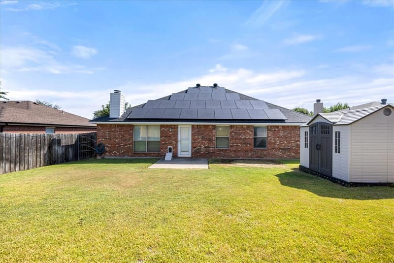 621 Creekview Drive, Burleson TX 76028 - Photo 33