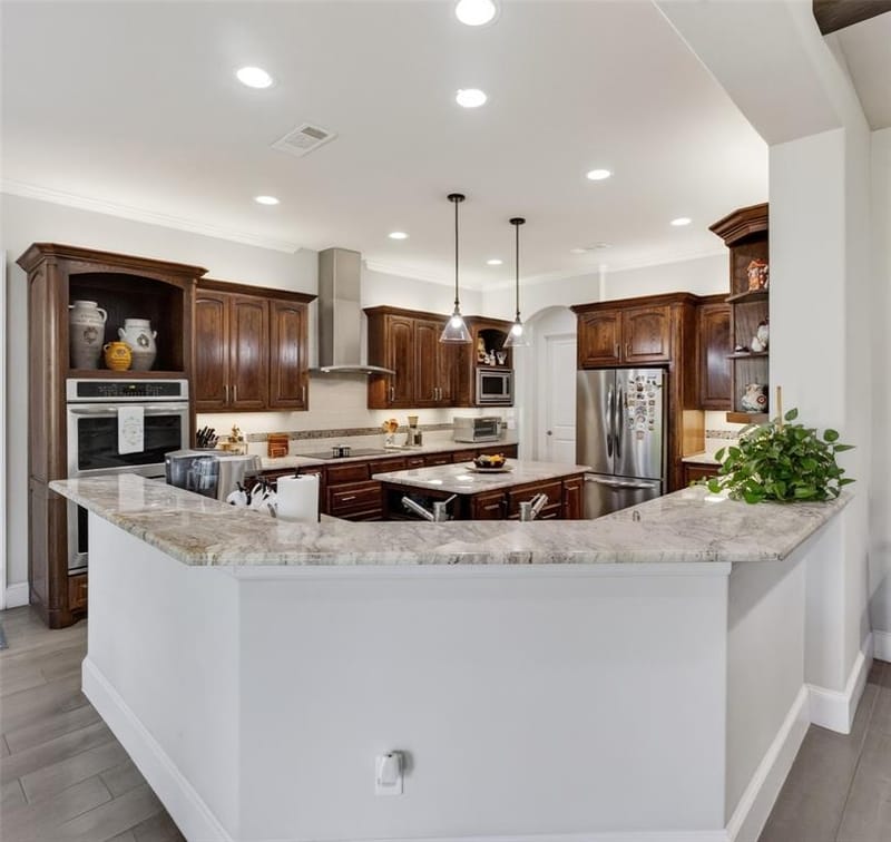 1100 Stone Ridge Lane, DeSoto TX 75115 - Photo 12