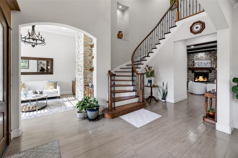 1100 Stone Ridge Lane, DeSoto TX 75115 - Photo 4
