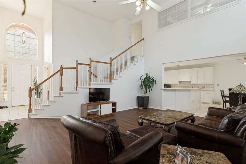 4809 Virginia Woods Drive, McKinney TX 75071 - Photo 6