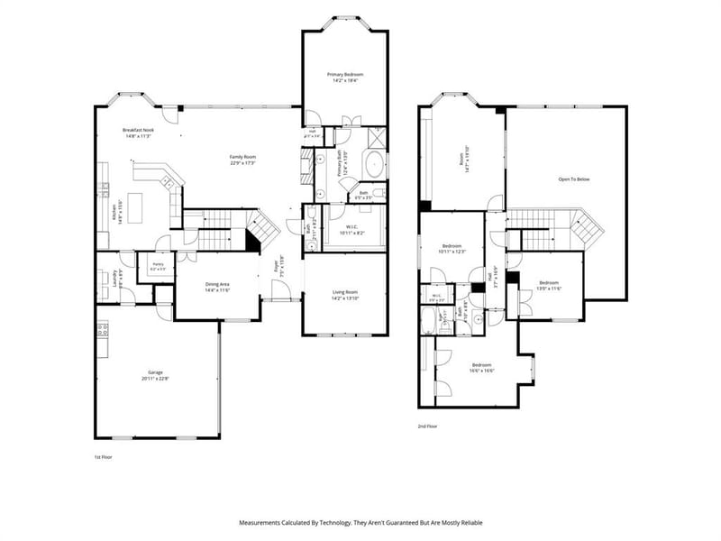 4809 Virginia Woods Drive, McKinney TX 75071 - Photo 26