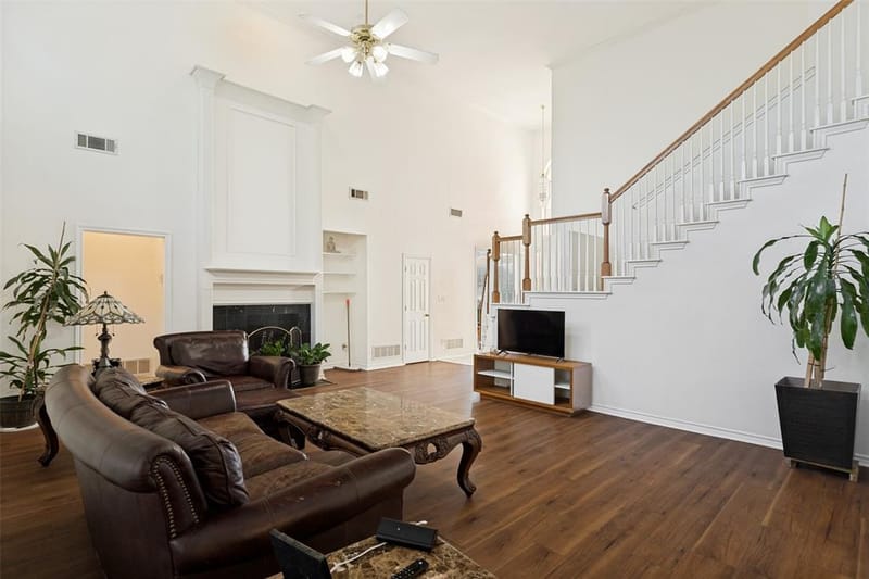 4809 Virginia Woods Drive, McKinney TX 75071 - Photo 7