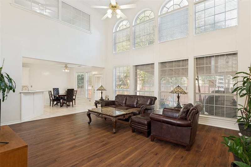 4809 Virginia Woods Drive, McKinney TX 75071 - Photo 5