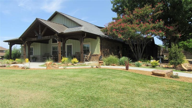 3 Highland Circle, Lucas TX 75002