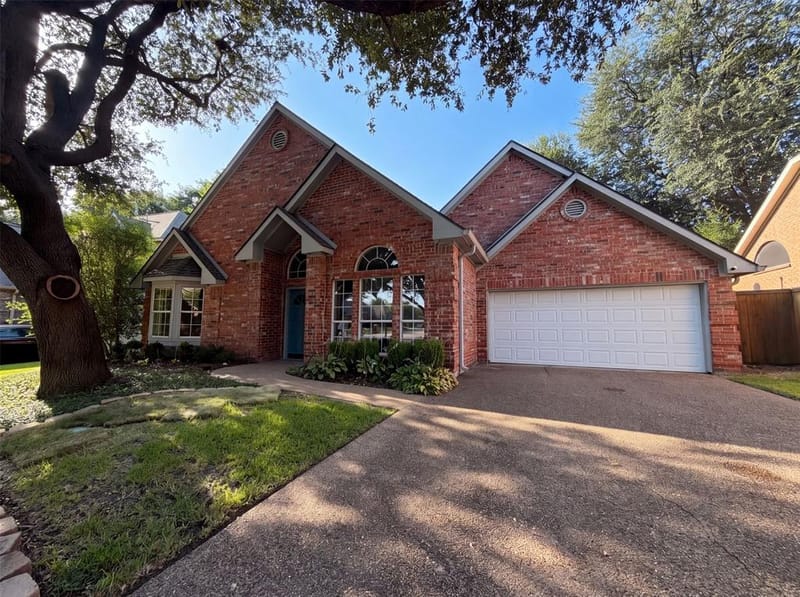 5101 Quail Ridge Drive, McKinney TX 75072