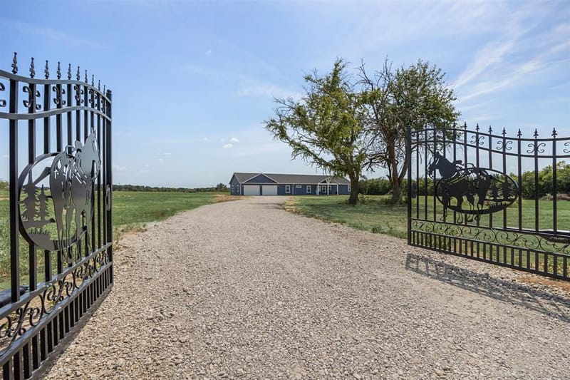 285 County Road 1120, Cumby TX 75433 - Photo 6