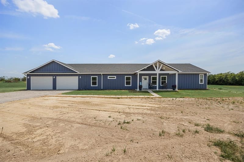 285 County Road 1120, Cumby TX 75433 - Photo 7