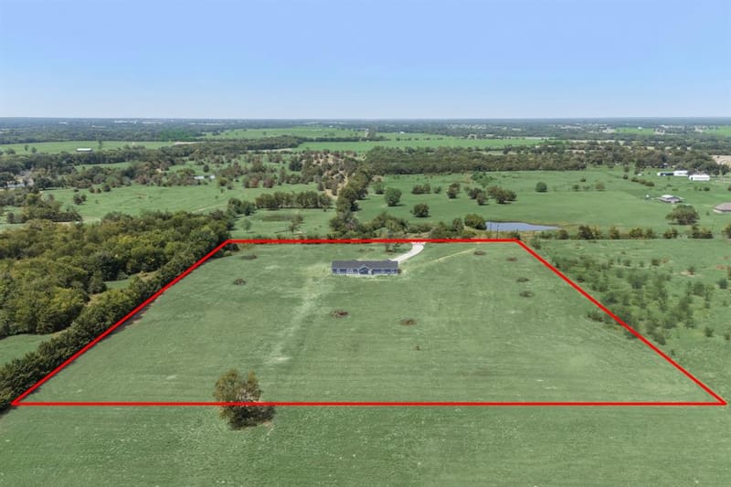 285 County Road 1120, Cumby TX 75433 - Photo 3