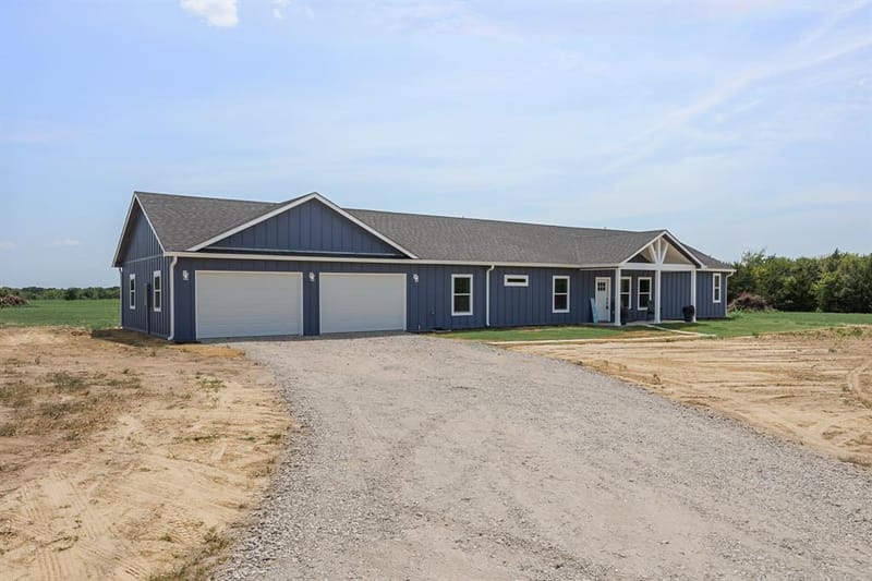 285 County Road 1120, Cumby TX 75433 - Photo 8