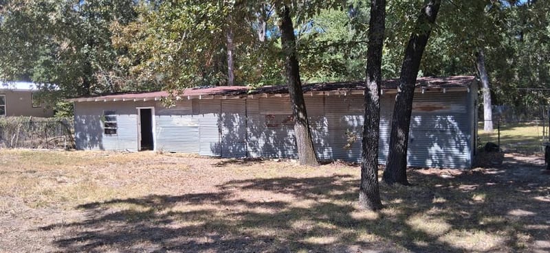 15810 S 3rd Street, Scurry TX 75158 - Photo 17