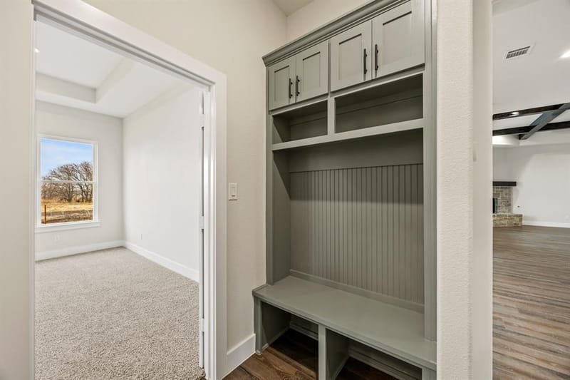121 CR 207, Valley View TX 76272 - Photo 23