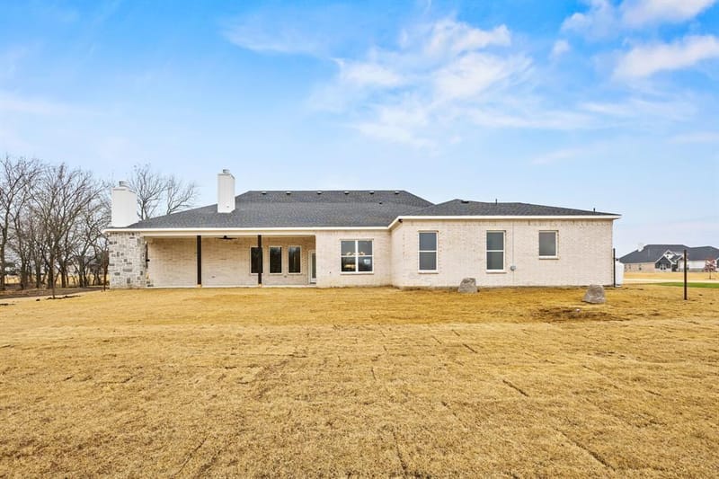 121 CR 207, Valley View TX 76272 - Photo 27
