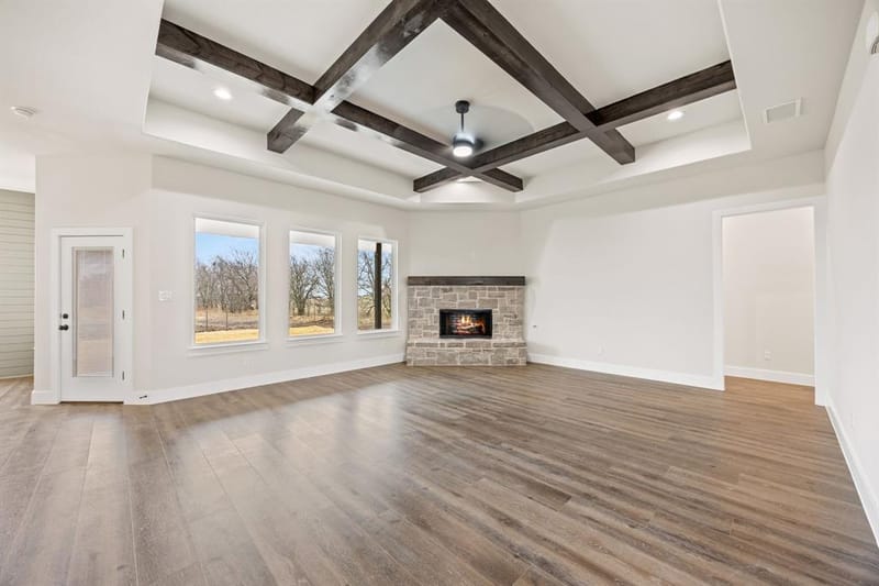 121 CR 207, Valley View TX 76272 - Photo 6