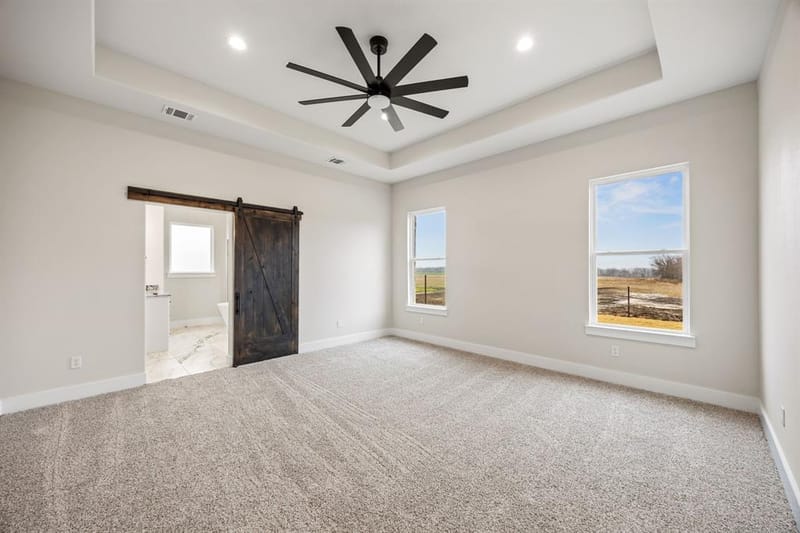 121 CR 207, Valley View TX 76272 - Photo 13