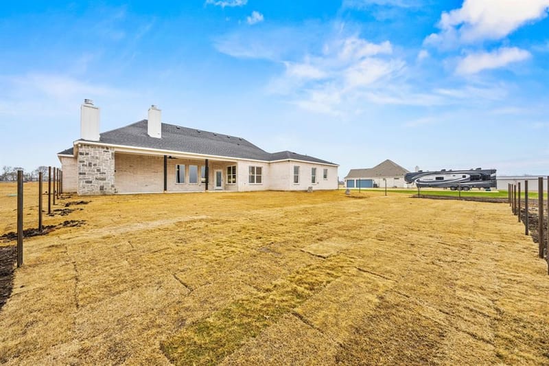 121 CR 207, Valley View TX 76272 - Photo 28