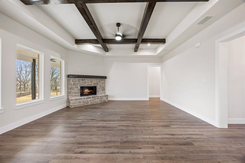 121 CR 207, Valley View TX 76272 - Photo 5