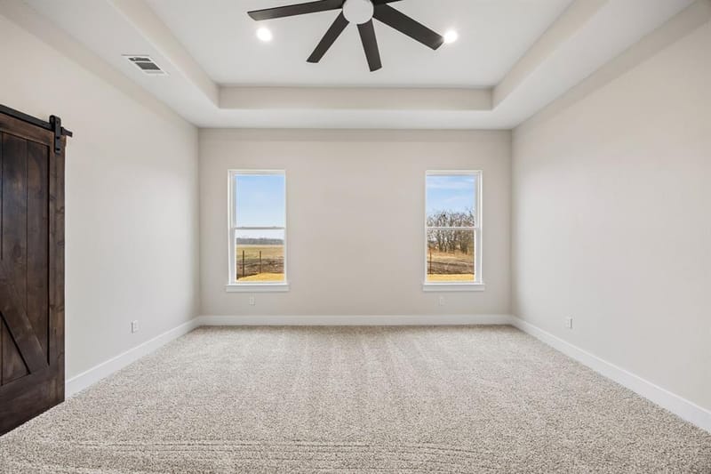 121 CR 207, Valley View TX 76272 - Photo 14