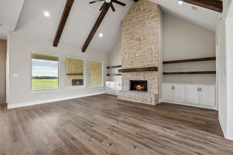 147 CR 207, Valley View TX 76272 - Photo 6