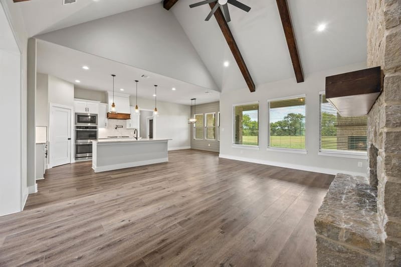 147 CR 207, Valley View TX 76272 - Photo 7