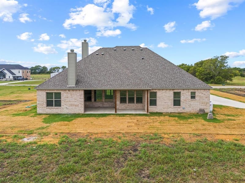 147 CR 207, Valley View TX 76272 - Photo 28