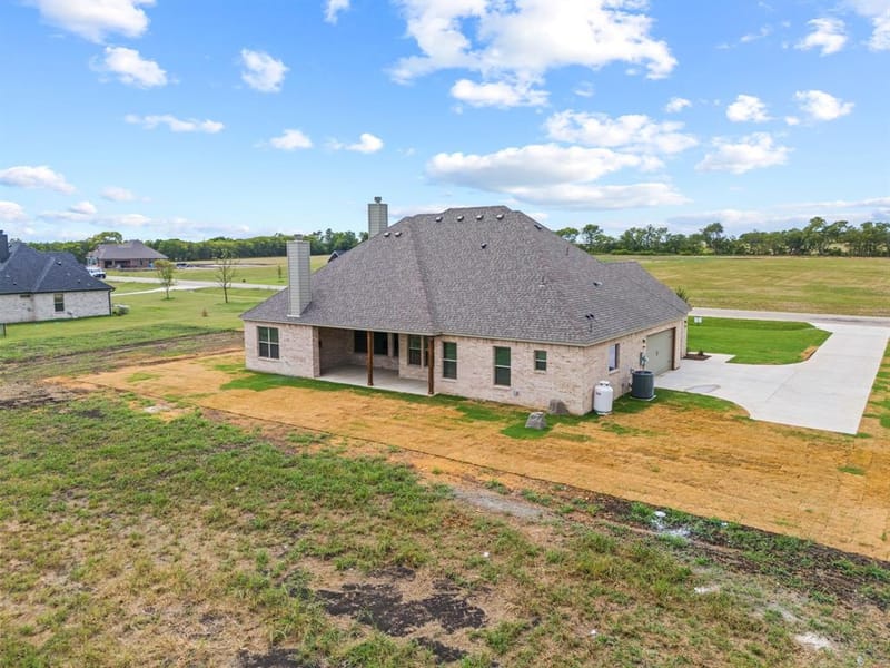 147 CR 207, Valley View TX 76272 - Photo 30