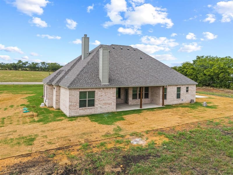 147 CR 207, Valley View TX 76272 - Photo 29