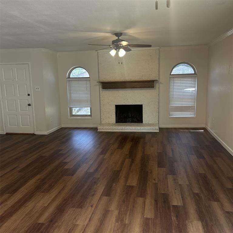 5408 Princess Court, Lake Dallas TX 75065 - Photo 6