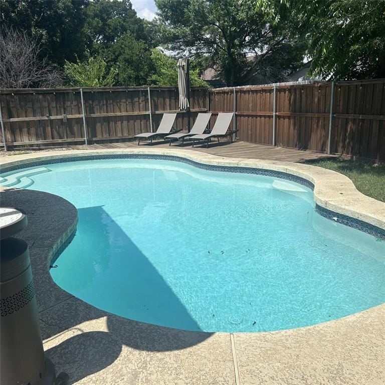 5408 Princess Court, Lake Dallas TX 75065 - Photo 17