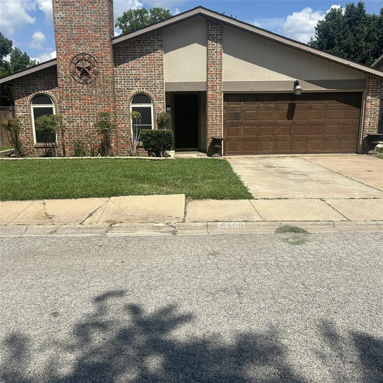 5408 Princess Court, Lake Dallas TX 75065