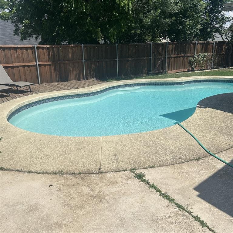 5408 Princess Court, Lake Dallas TX 75065 - Photo 18