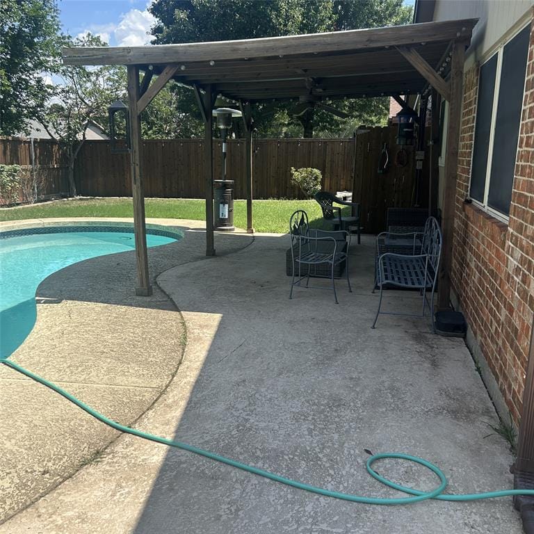 5408 Princess Court, Lake Dallas TX 75065 - Photo 19