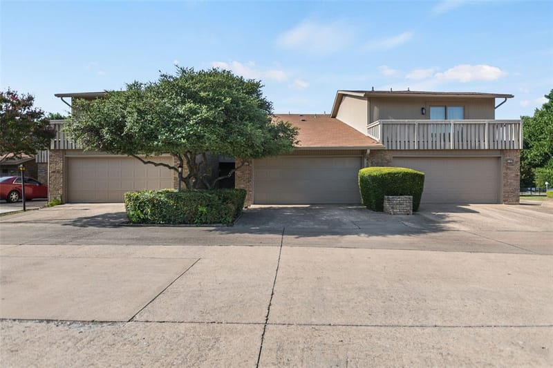 3107 Willowbrook Court, Garland TX 75044