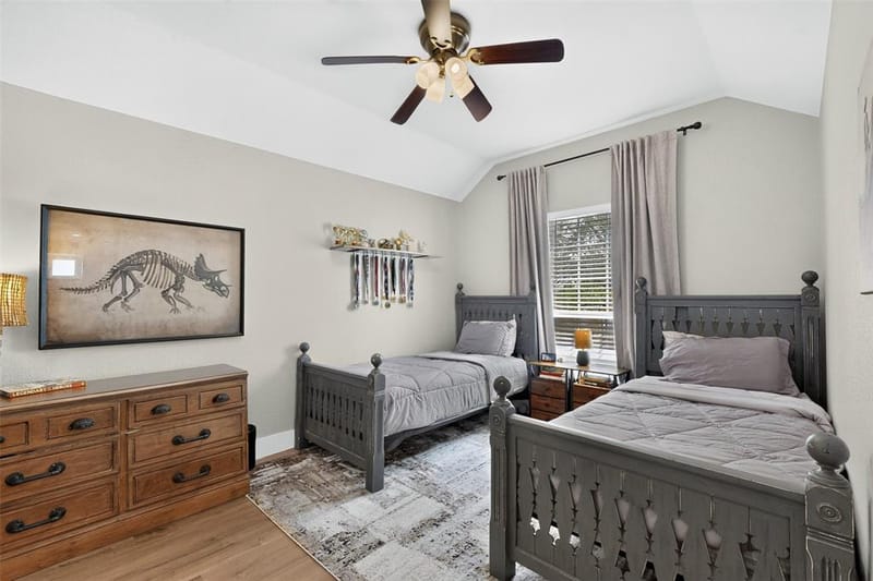 4095 Truman Drive, Frisco TX 75034 - Photo 17
