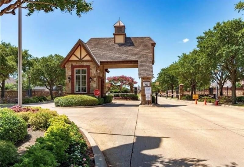 4095 Truman Drive, Frisco TX 75034 - Photo 32